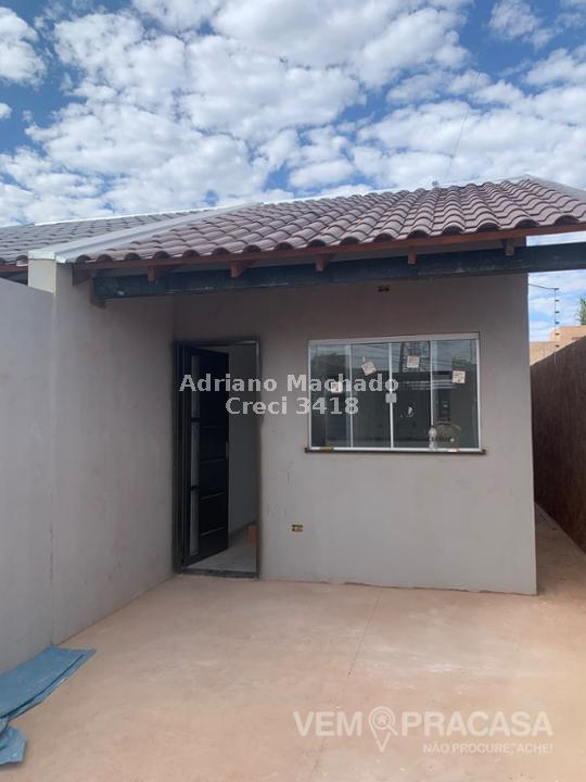 Casa Térrea à venda na Vila Sílvia Regina, Campo Grande – foto 5