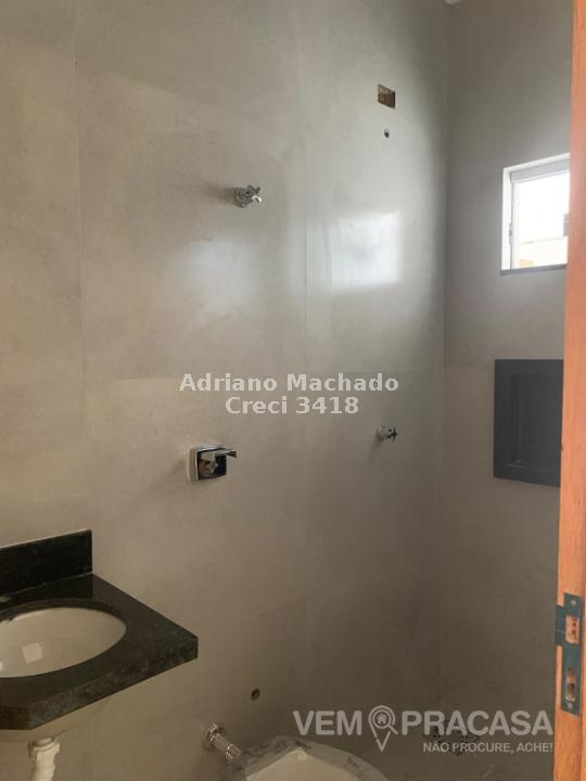 Casa Térrea à venda na Vila Sílvia Regina, Campo Grande – foto 6
