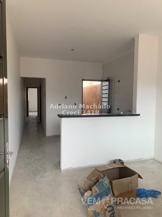 Casa Térrea à venda na Vila Sílvia Regina, Campo Grande – foto 8