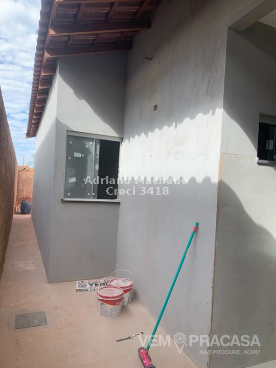 Casa Térrea à venda na Vila Sílvia Regina, Campo Grande – foto 9