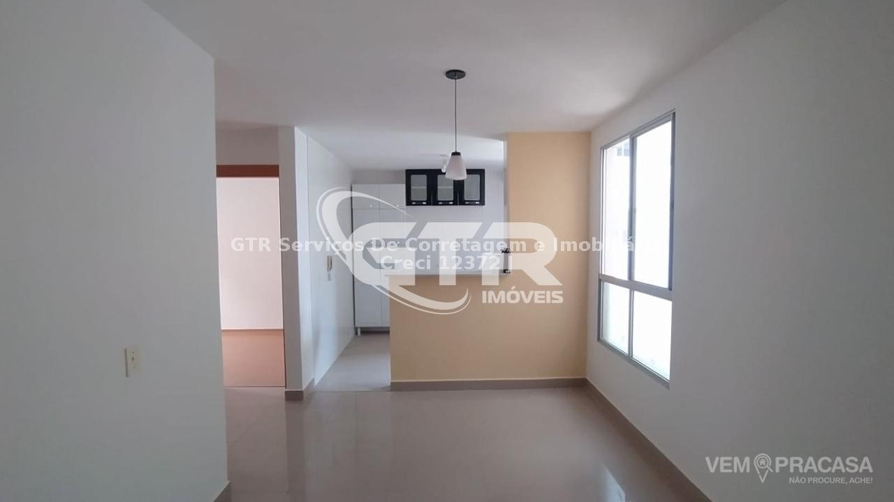 Apartamento para alugar no Tiradentes, Campo Grande – foto 2