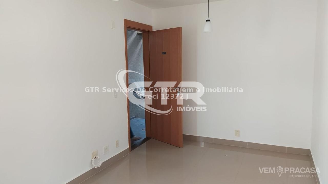 Apartamento para alugar no Tiradentes, Campo Grande – foto 3