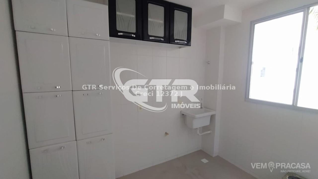 Apartamento para alugar no Tiradentes, Campo Grande – foto 4