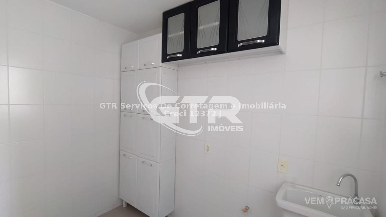 Apartamento para alugar no Tiradentes, Campo Grande – foto 5