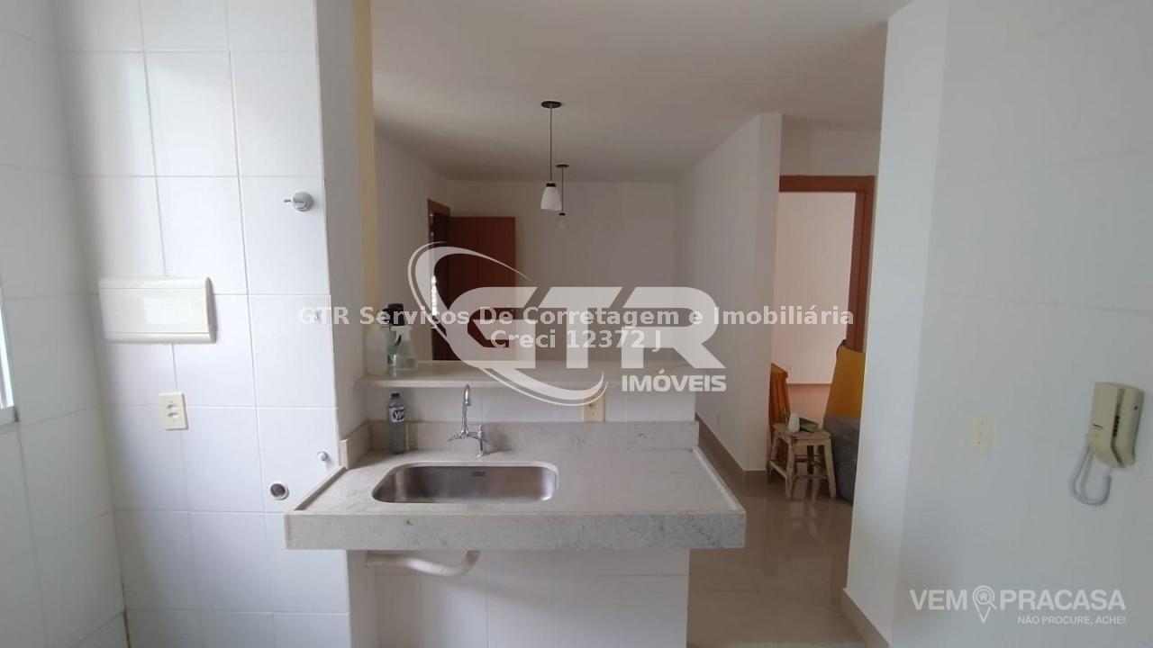 Apartamento para alugar no Tiradentes, Campo Grande – foto 6