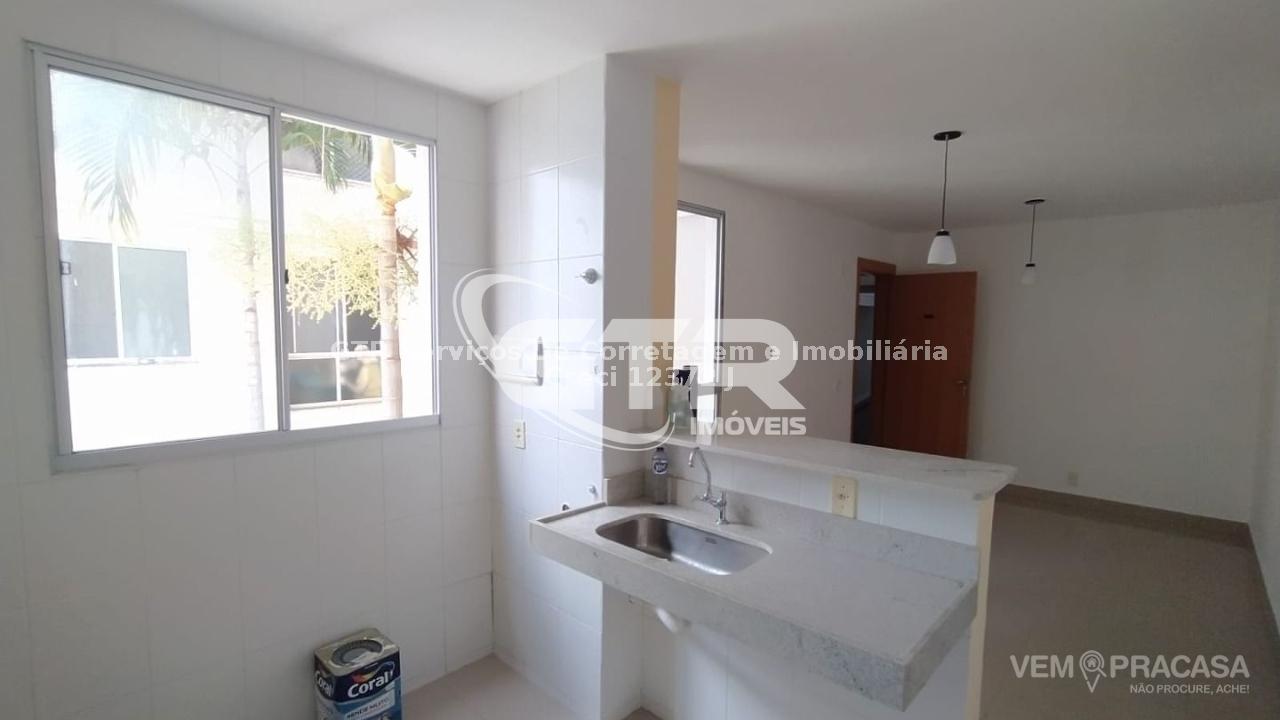 Apartamento para alugar no Tiradentes, Campo Grande – foto 7