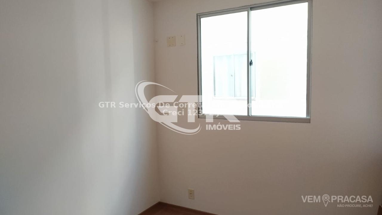 Apartamento para alugar no Tiradentes, Campo Grande – foto 9