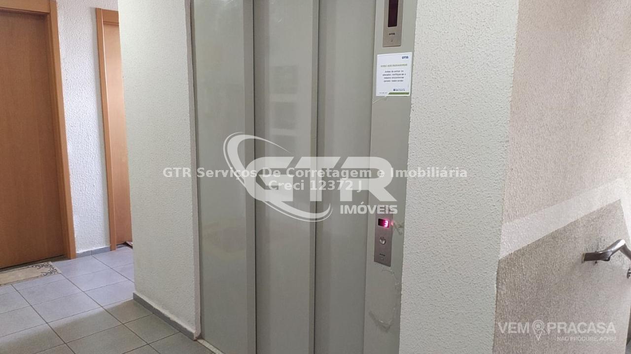 Apartamento para alugar no Tiradentes, Campo Grande – foto 11