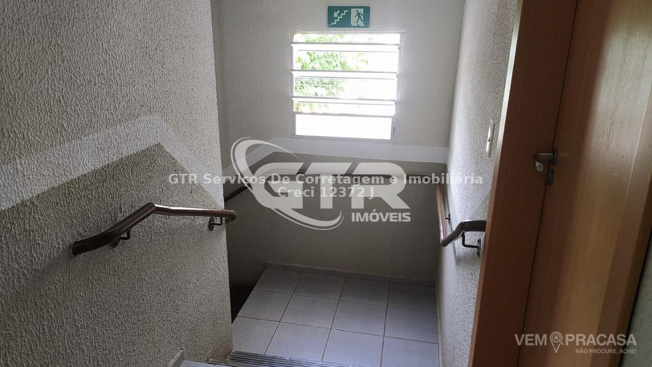 Apartamento para alugar no Tiradentes, Campo Grande – foto 12
