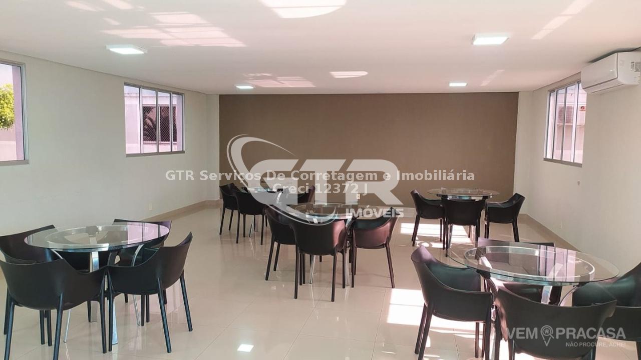 Apartamento para alugar no Tiradentes, Campo Grande – foto 13