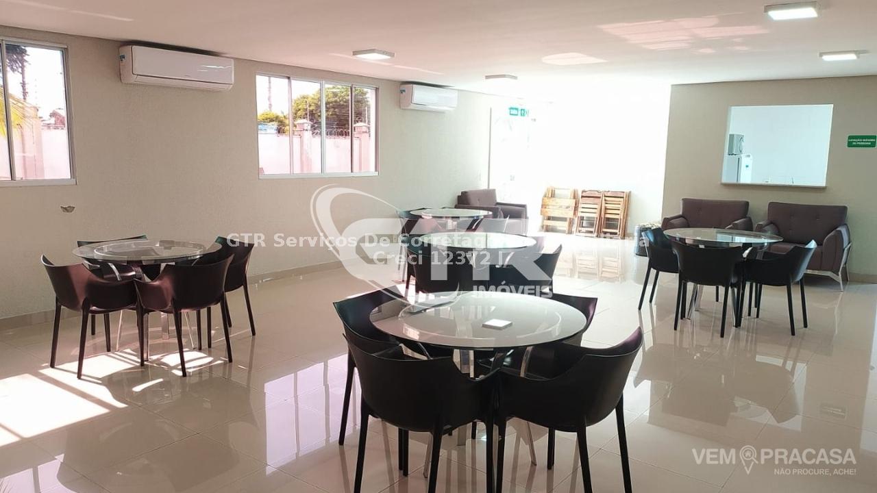 Apartamento para alugar no Tiradentes, Campo Grande – foto 14