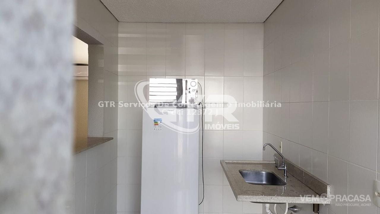 Apartamento para alugar no Tiradentes, Campo Grande – foto 15
