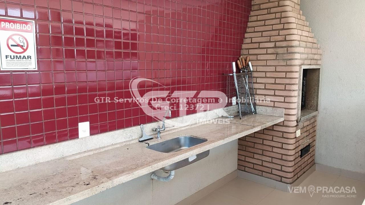 Apartamento para alugar no Tiradentes, Campo Grande – foto 16