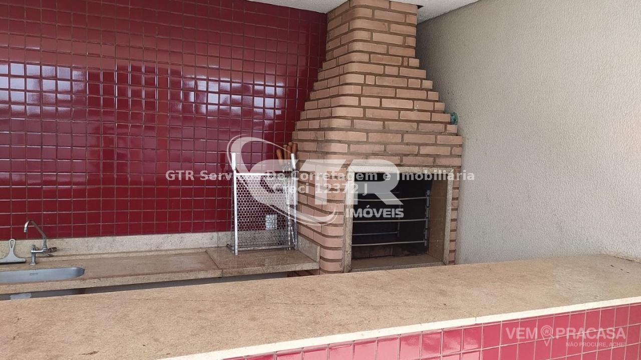 Apartamento para alugar no Tiradentes, Campo Grande – foto 17