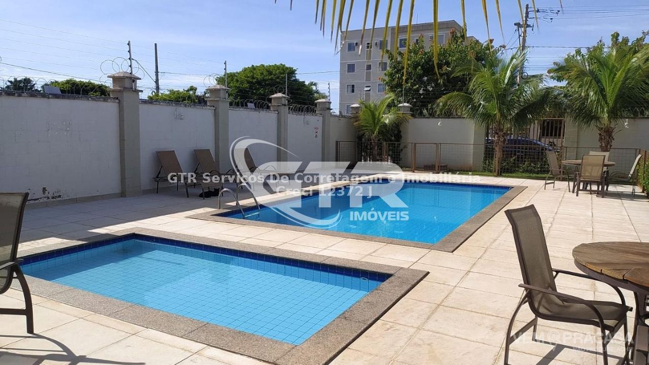 Apartamento para alugar no Tiradentes, Campo Grande – foto 19