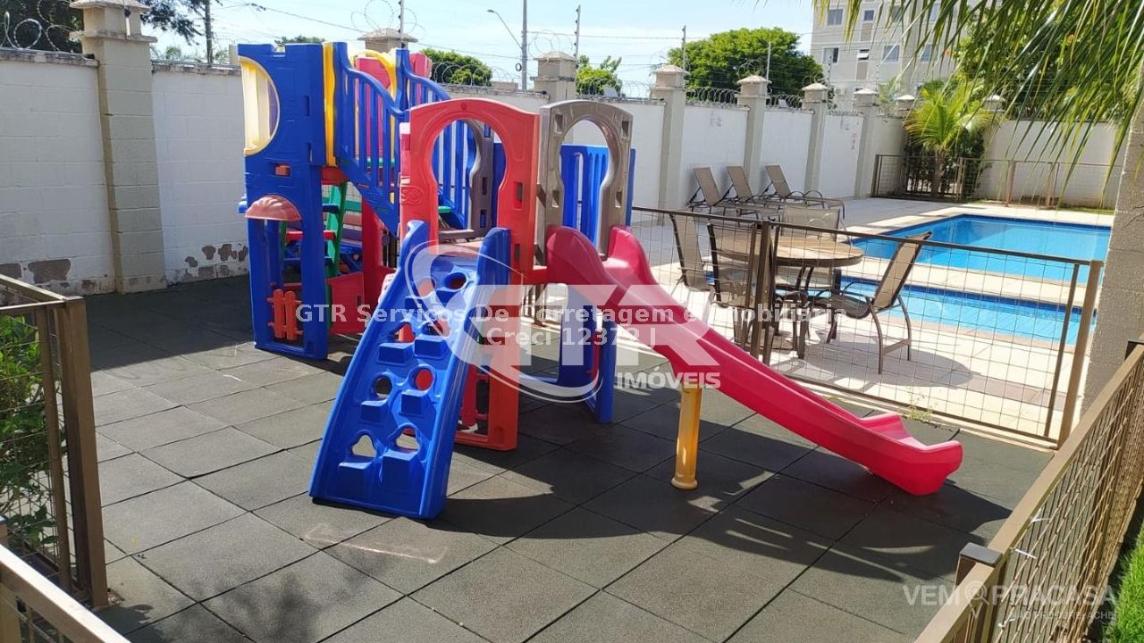 Apartamento para alugar no Tiradentes, Campo Grande – foto 20