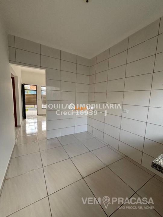 Casa Térrea à venda na Vila Nasser, Campo Grande – foto 4