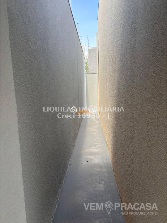 Casa Térrea à venda na Vila Nasser, Campo Grande – foto 7