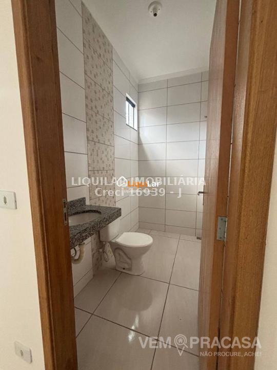 Casa Térrea à venda na Vila Nasser, Campo Grande – foto 8