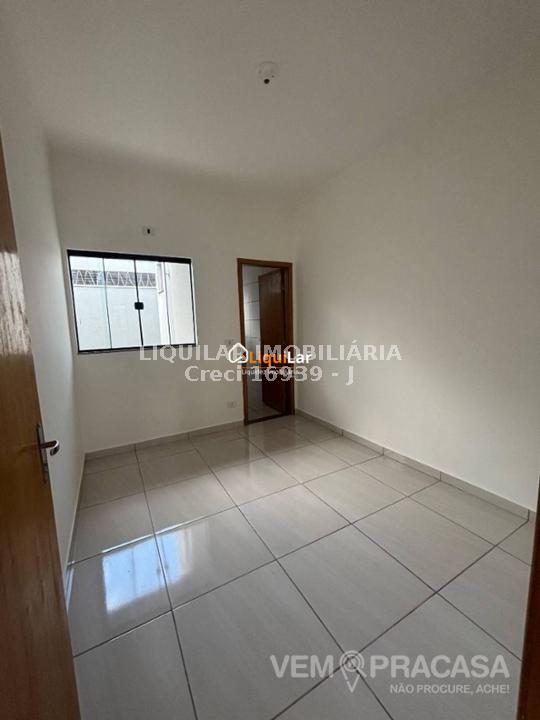 Casa Térrea à venda na Vila Nasser, Campo Grande – foto 9