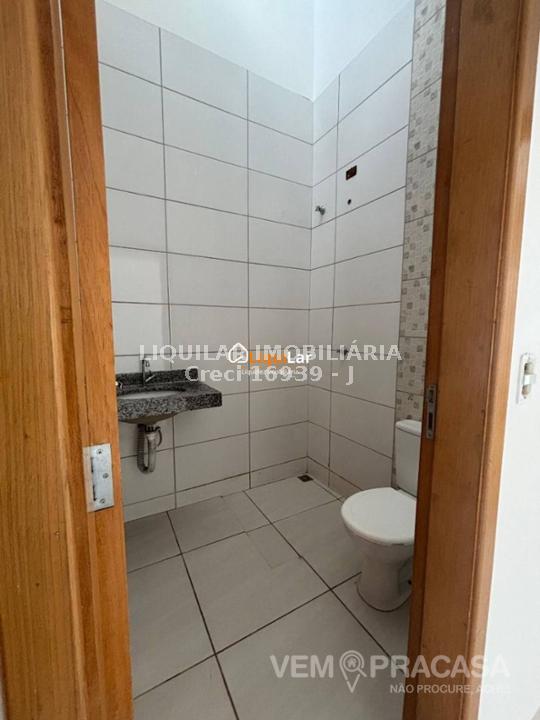Casa Térrea à venda na Vila Nasser, Campo Grande – foto 10