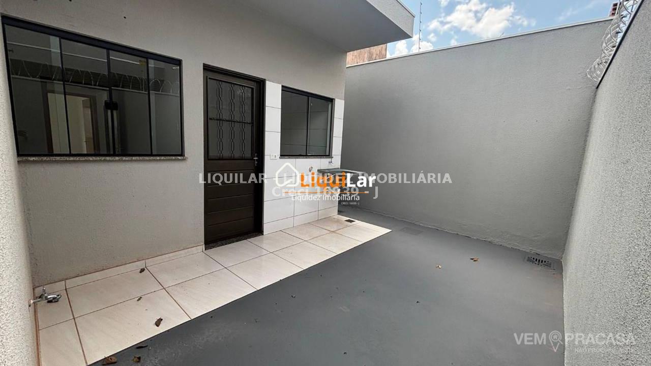 Casa Térrea à venda na Vila Nasser, Campo Grande – foto 12
