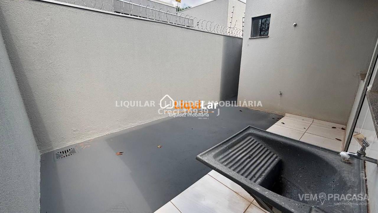 Casa Térrea à venda na Vila Nasser, Campo Grande – foto 13
