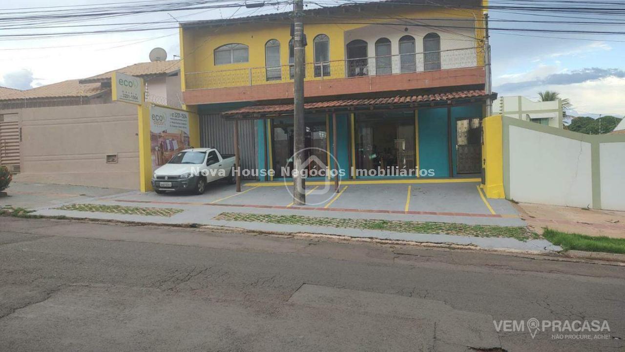 Sobrado à venda no Coronel Antonino, Campo Grande – foto 1