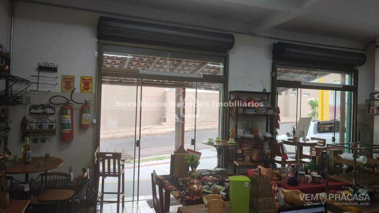 Sobrado à venda no Coronel Antonino, Campo Grande – foto 2