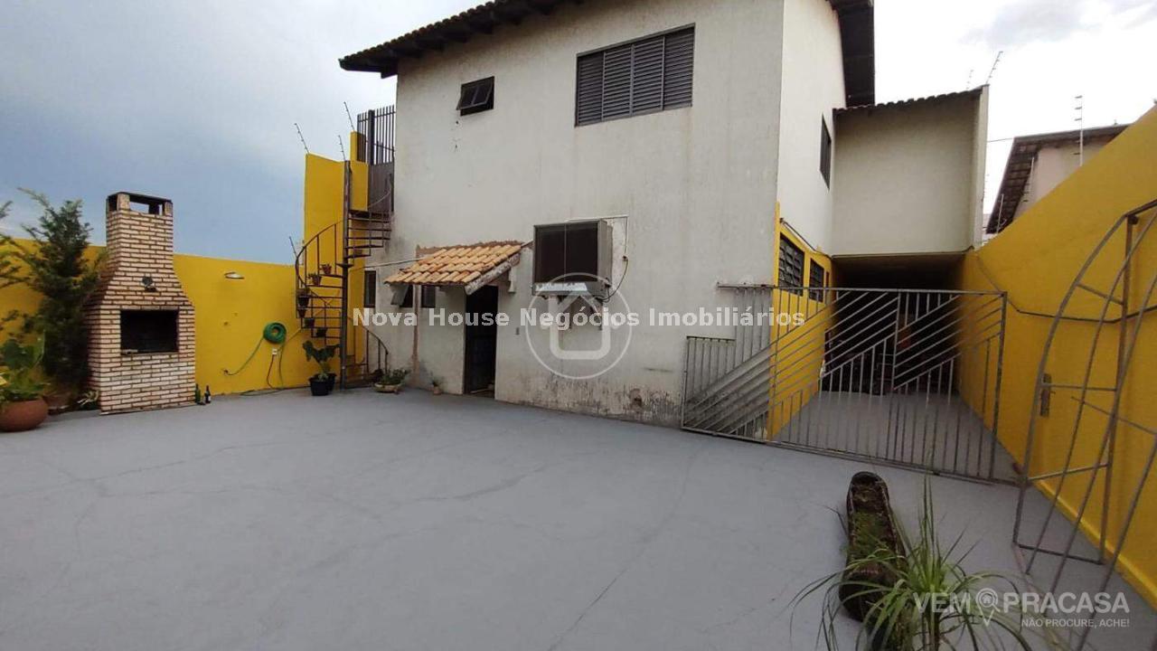 Sobrado à venda no Coronel Antonino, Campo Grande – foto 5