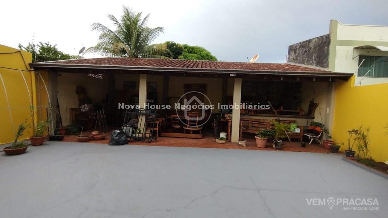 Sobrado à venda no Coronel Antonino, Campo Grande – foto 6