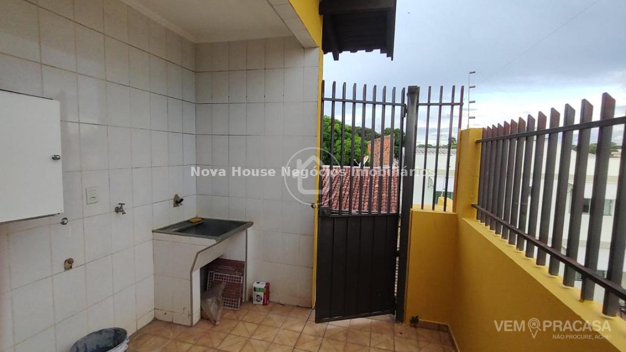 Sobrado à venda no Coronel Antonino, Campo Grande – foto 19