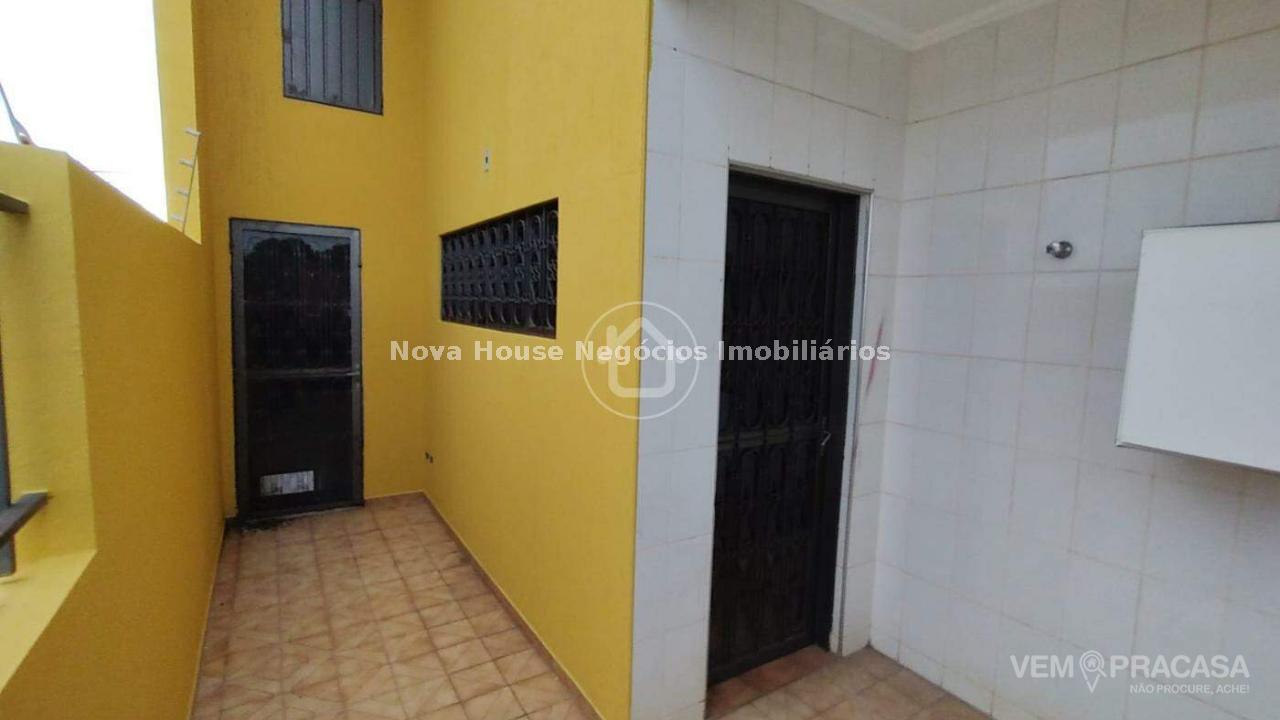 Sobrado à venda no Coronel Antonino, Campo Grande – foto 20