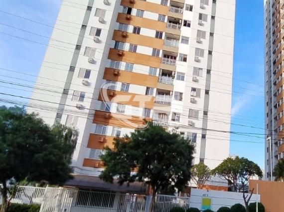 Apartamento para alugar no Centro, Campo Grande