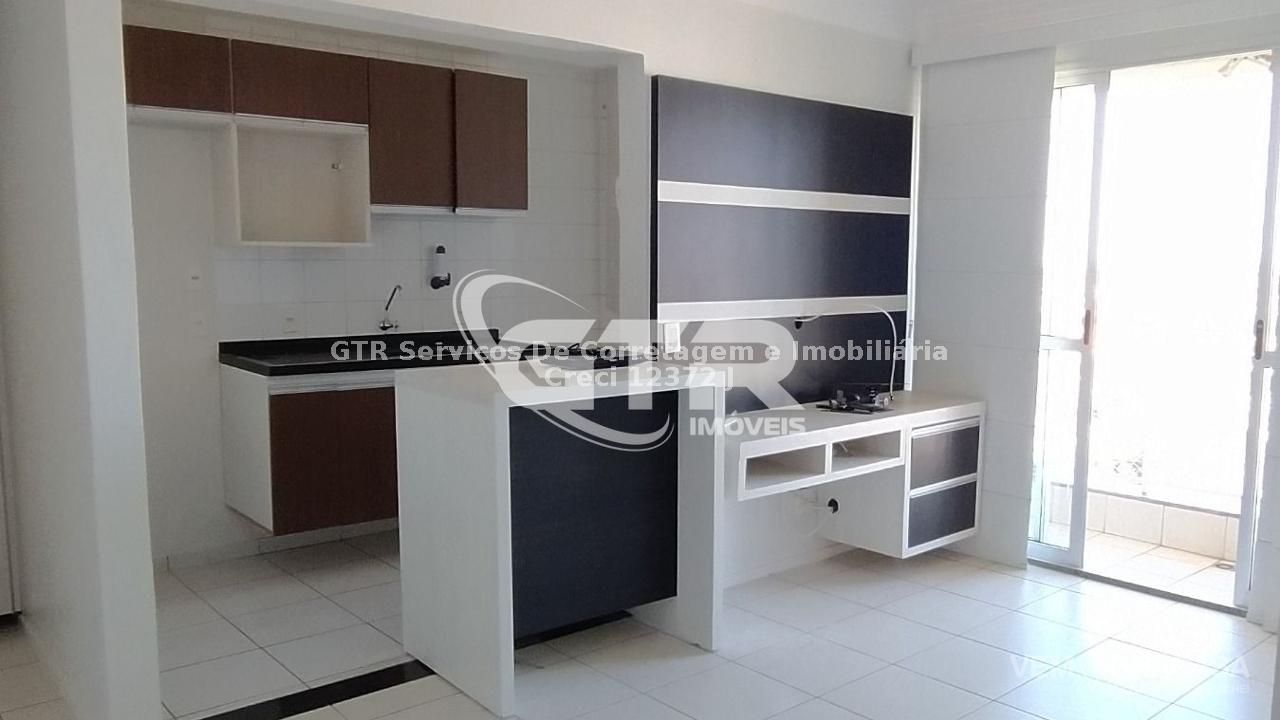 Apartamento para alugar no Centro, Campo Grande – foto 2