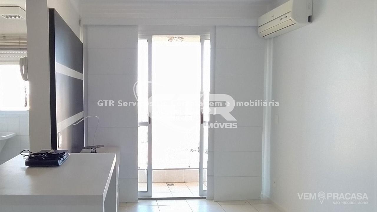 Apartamento para alugar no Centro, Campo Grande – foto 4