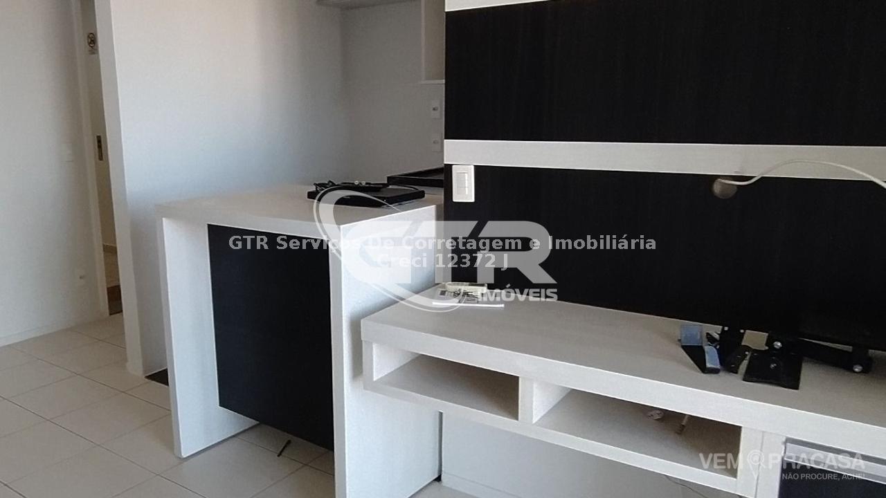Apartamento para alugar no Centro, Campo Grande – foto 5