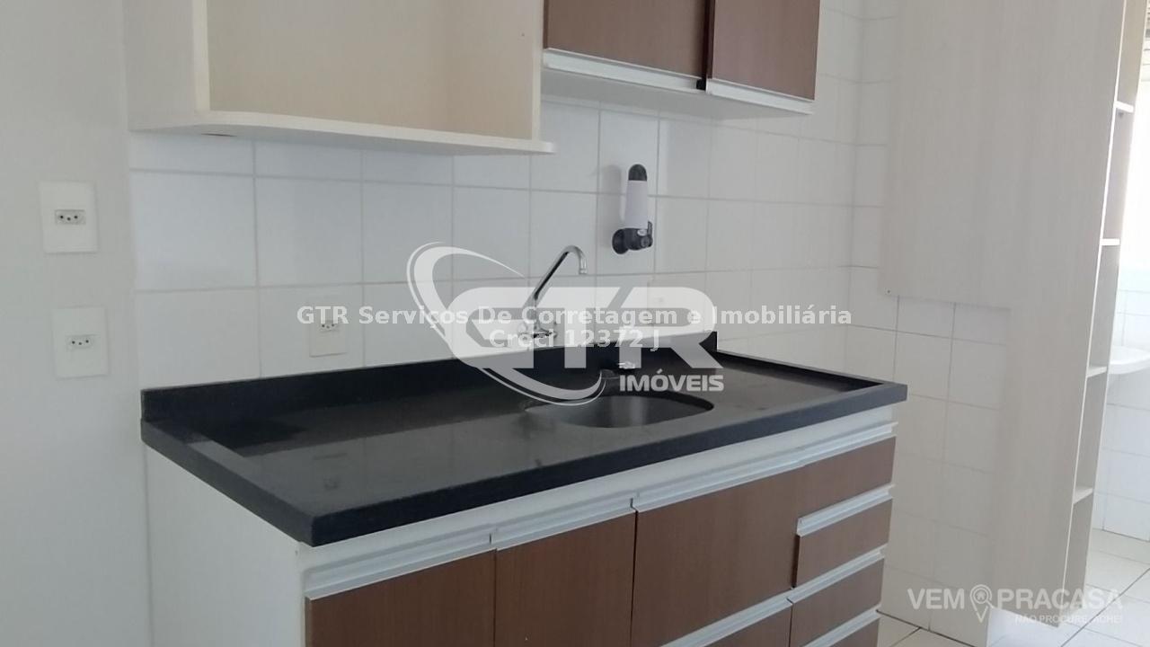Apartamento para alugar no Centro, Campo Grande – foto 7