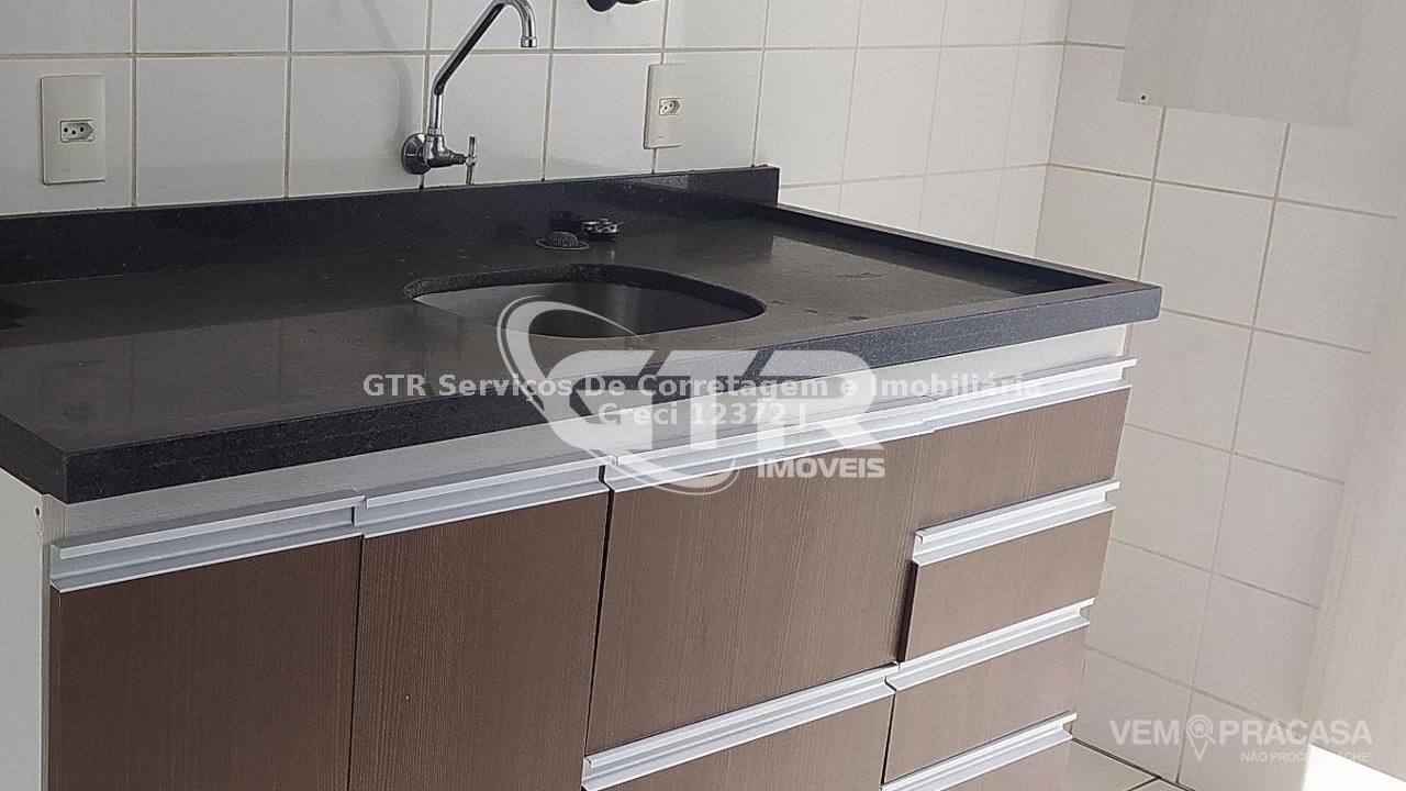 Apartamento para alugar no Centro, Campo Grande – foto 8