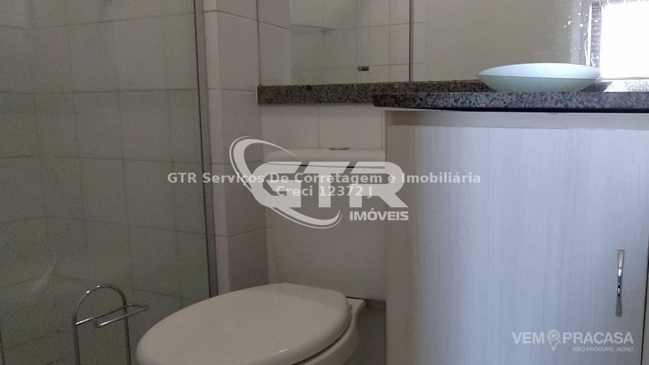 Apartamento para alugar no Centro, Campo Grande – foto 19