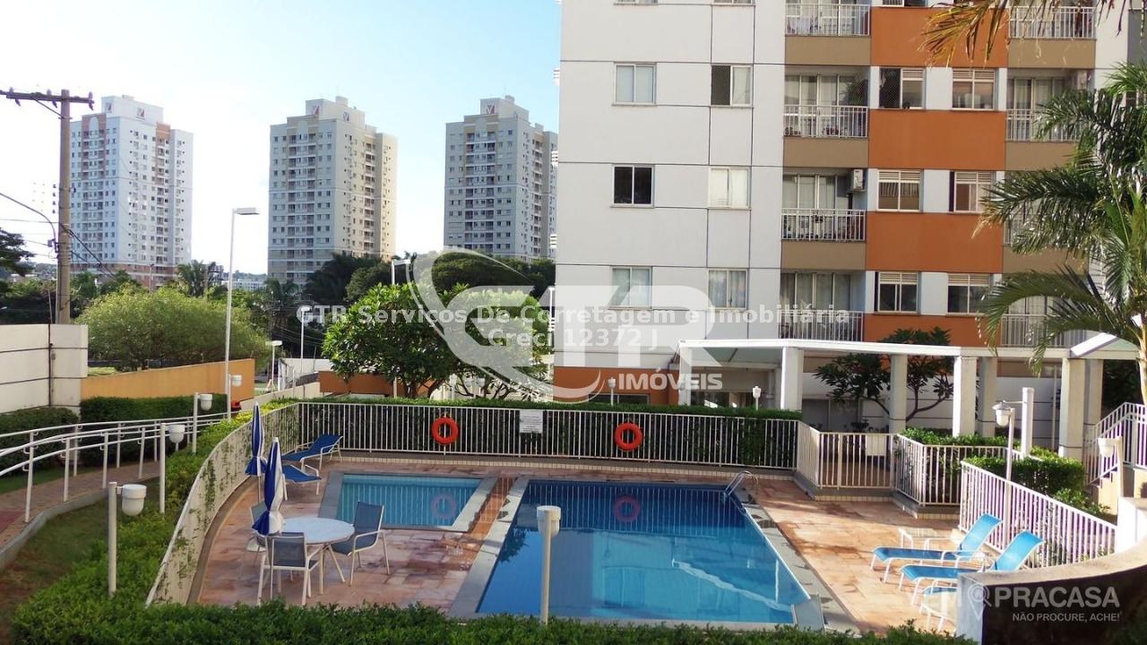 Apartamento para alugar no Centro, Campo Grande – foto 21