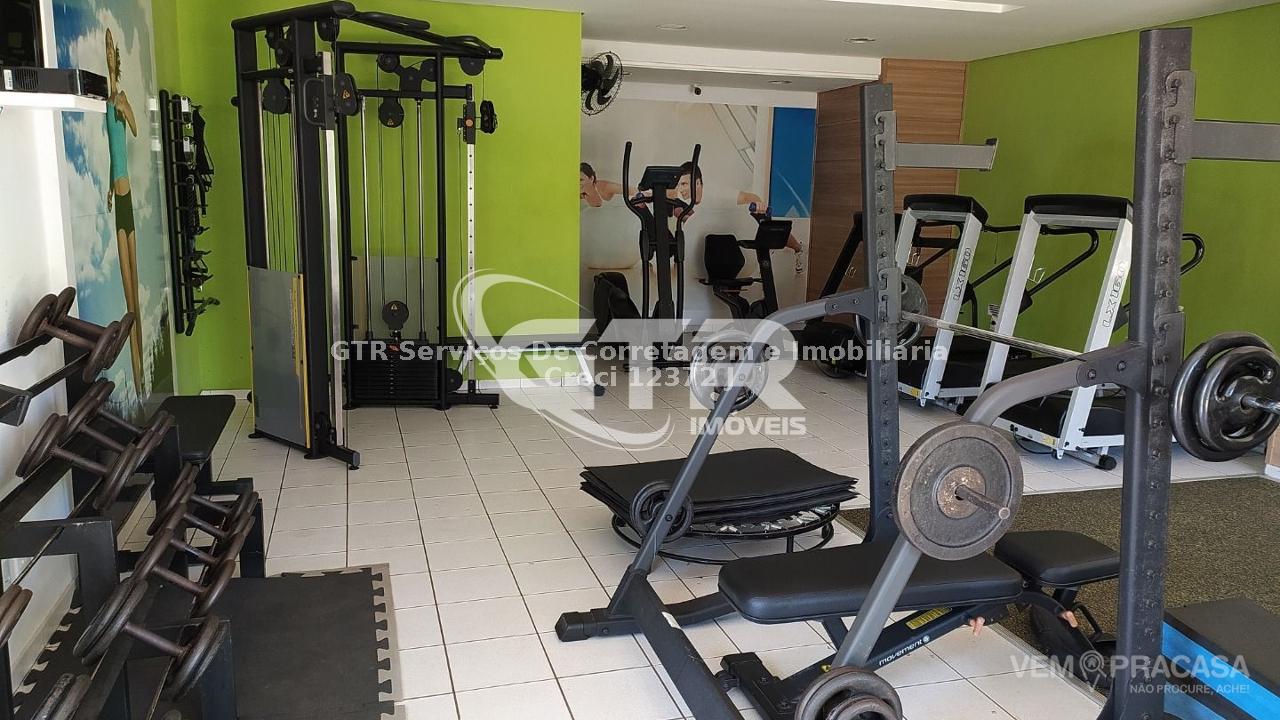 Apartamento para alugar no Centro, Campo Grande – foto 22