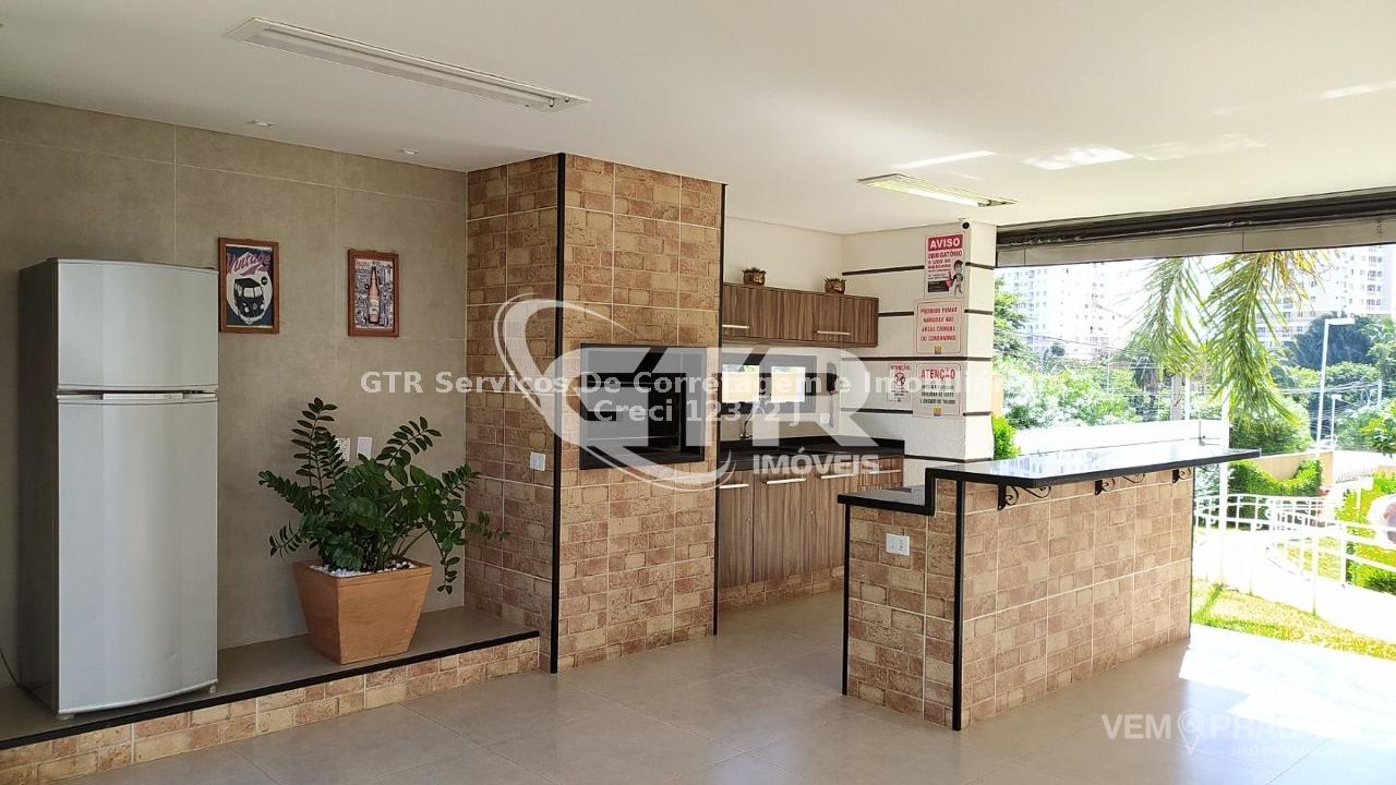 Apartamento para alugar no Centro, Campo Grande – foto 23