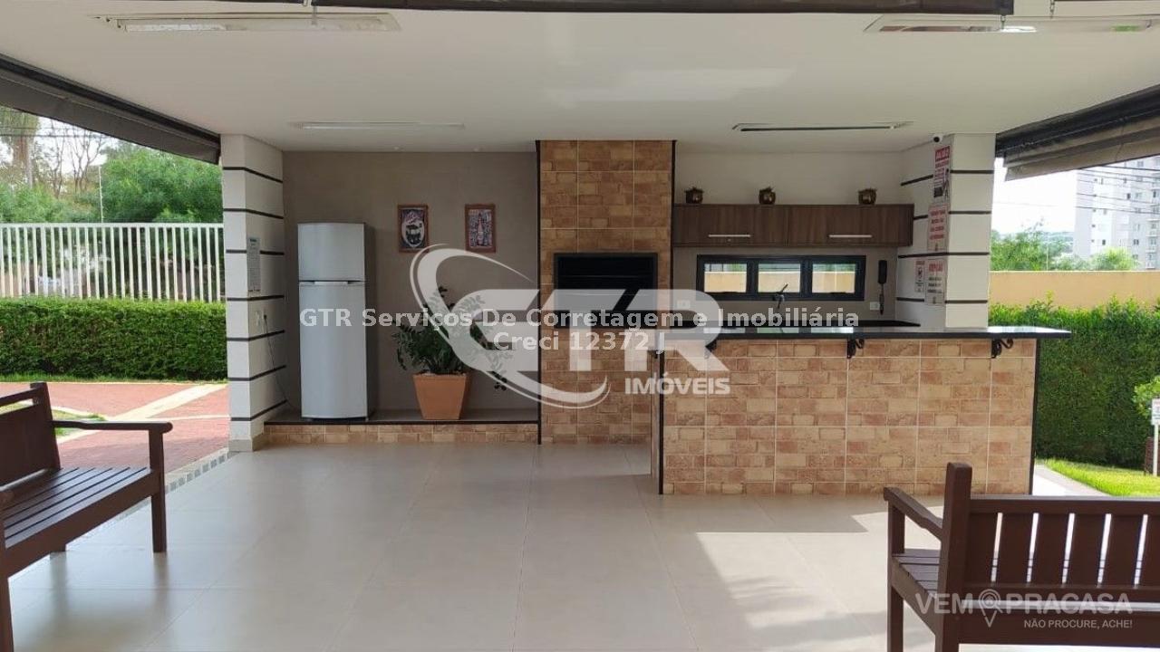 Apartamento para alugar no Centro, Campo Grande – foto 24
