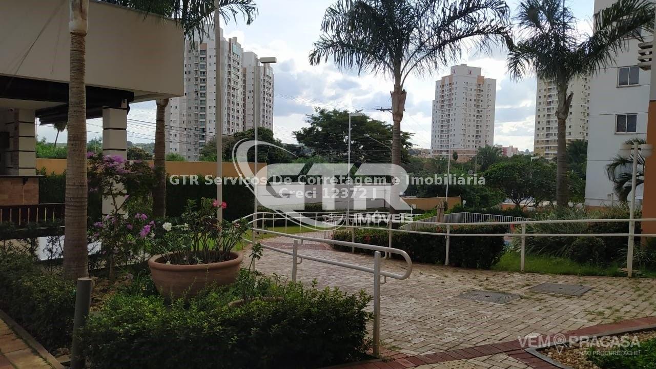 Apartamento para alugar no Centro, Campo Grande – foto 25