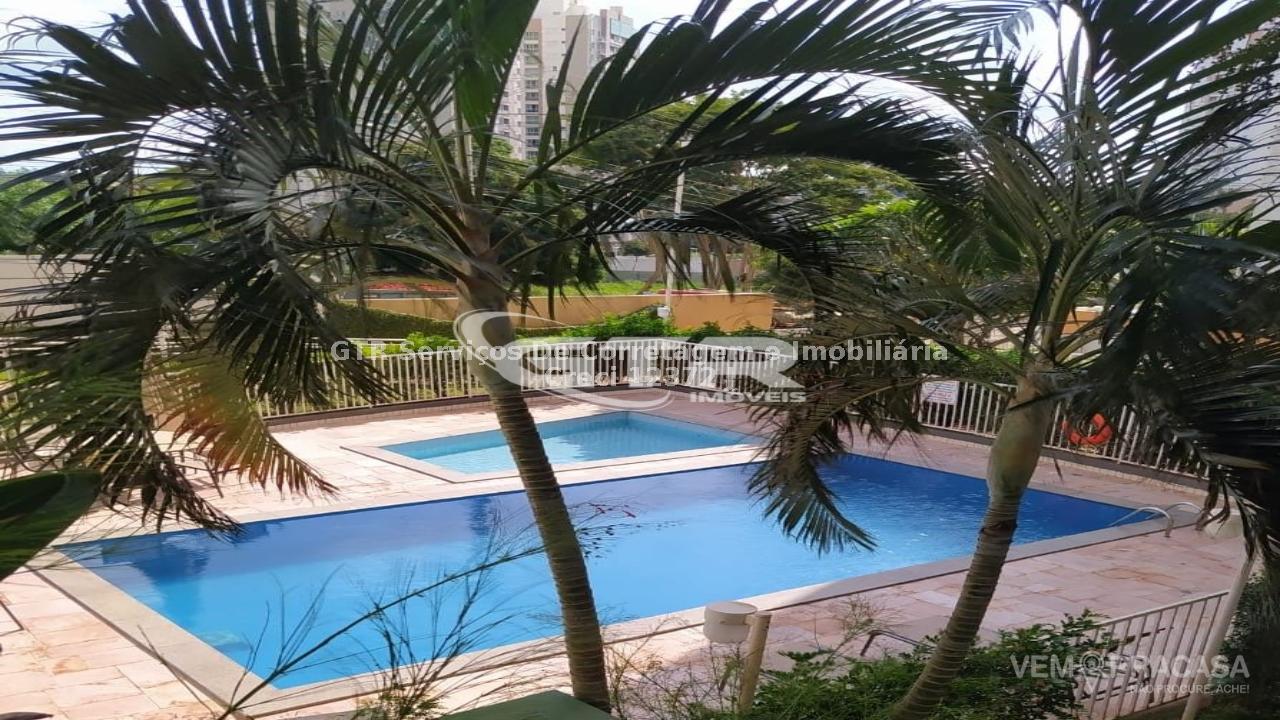 Apartamento para alugar no Centro, Campo Grande – foto 26