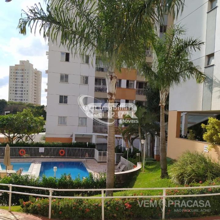 Apartamento para alugar no Centro, Campo Grande – foto 33