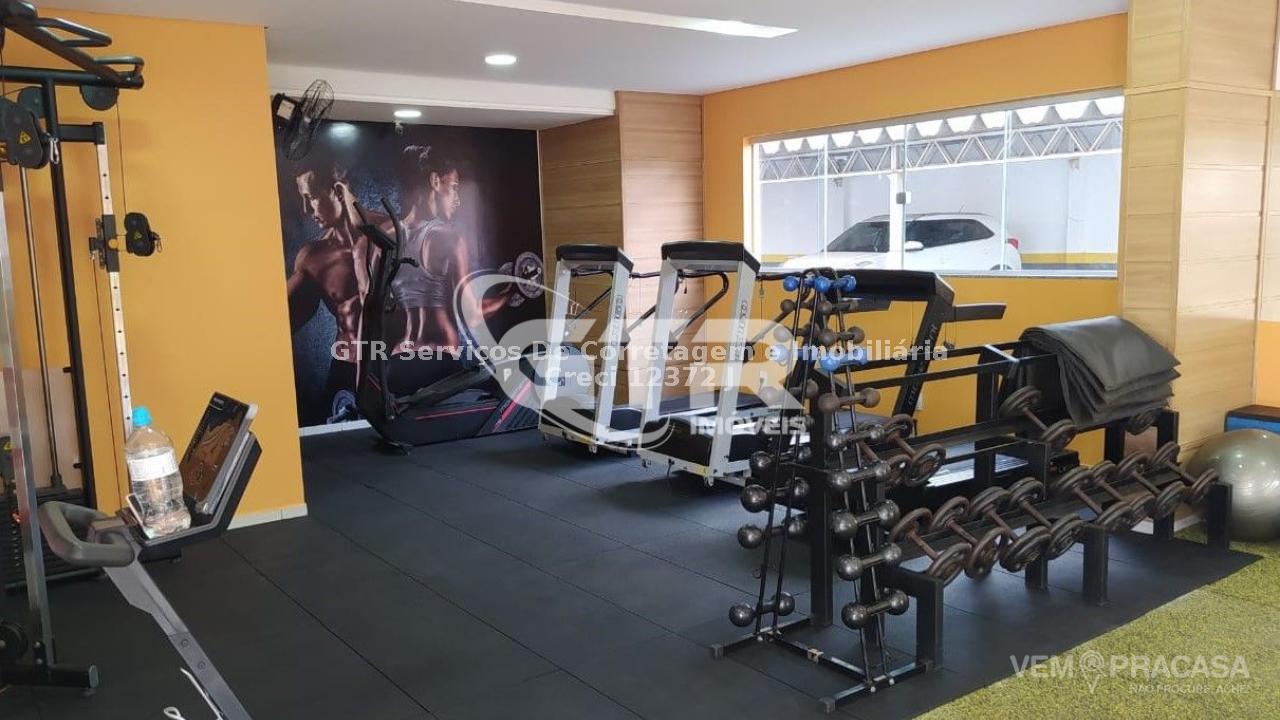 Apartamento para alugar no Centro, Campo Grande – foto 35