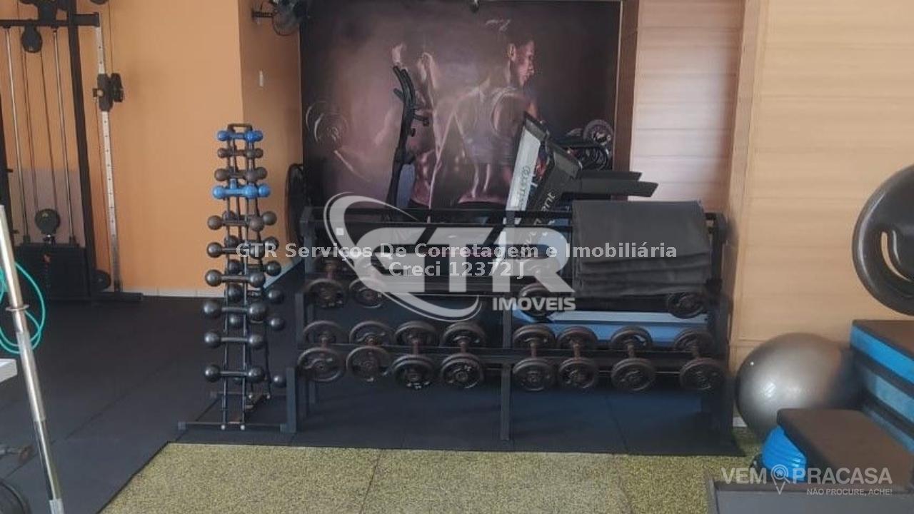 Apartamento para alugar no Centro, Campo Grande – foto 39