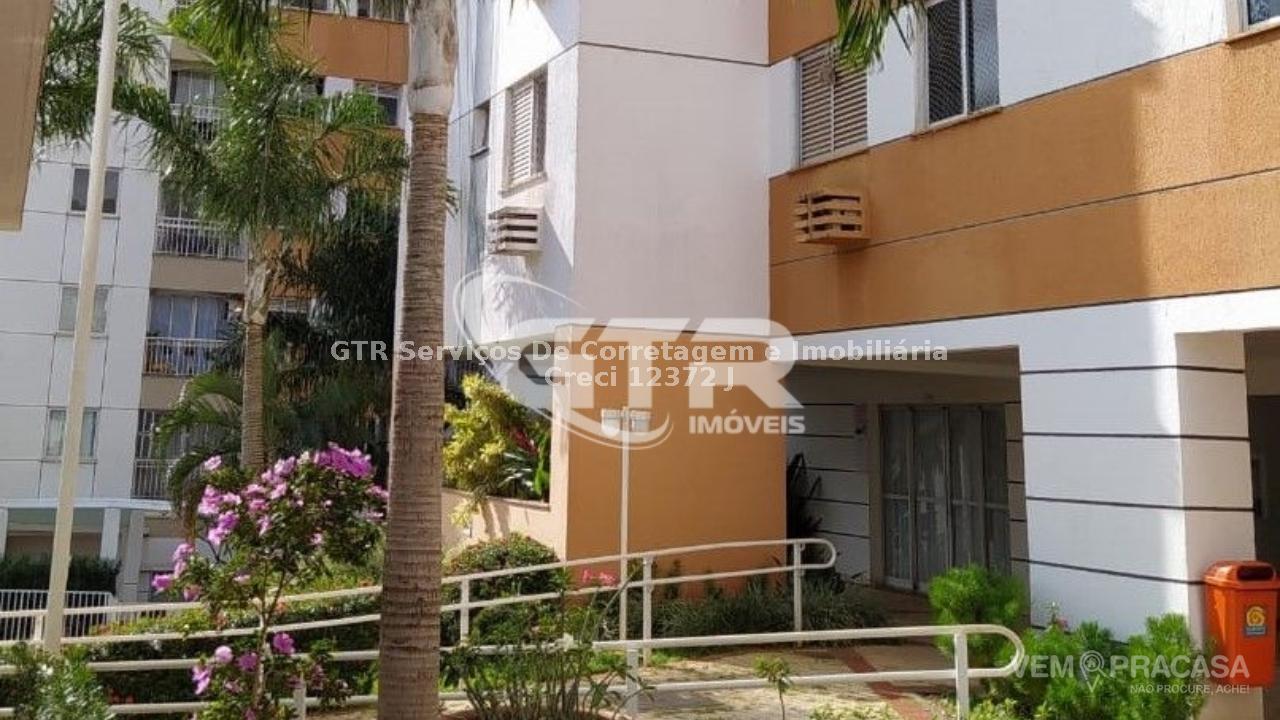 Apartamento para alugar no Centro, Campo Grande – foto 40